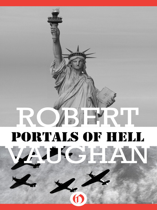 Title details for Portals of Hell by Robert Vaughan - Available